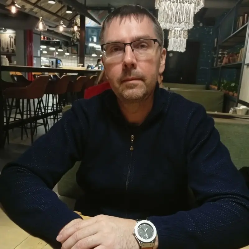 Дмитрий Еремеев