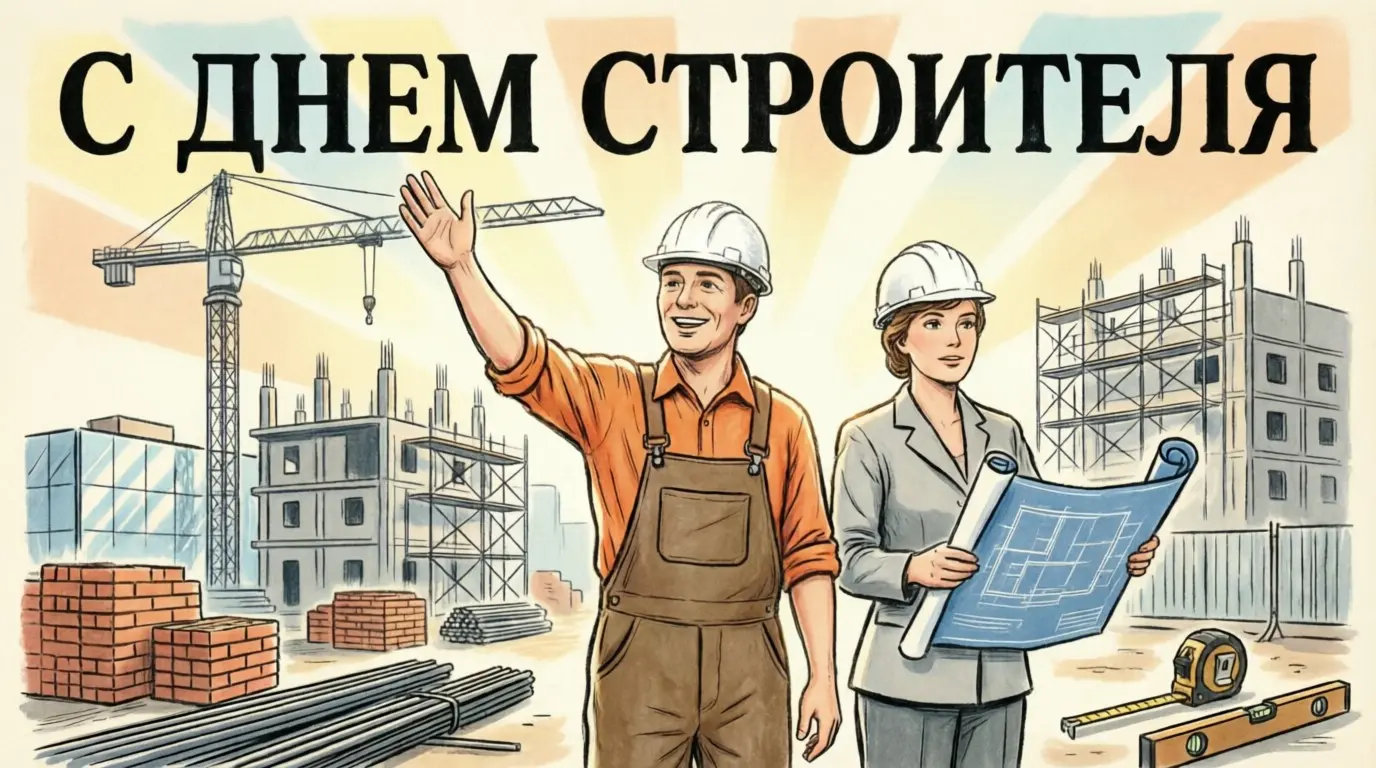 Поздравление | Сетка — социальная сеть от hh.ru