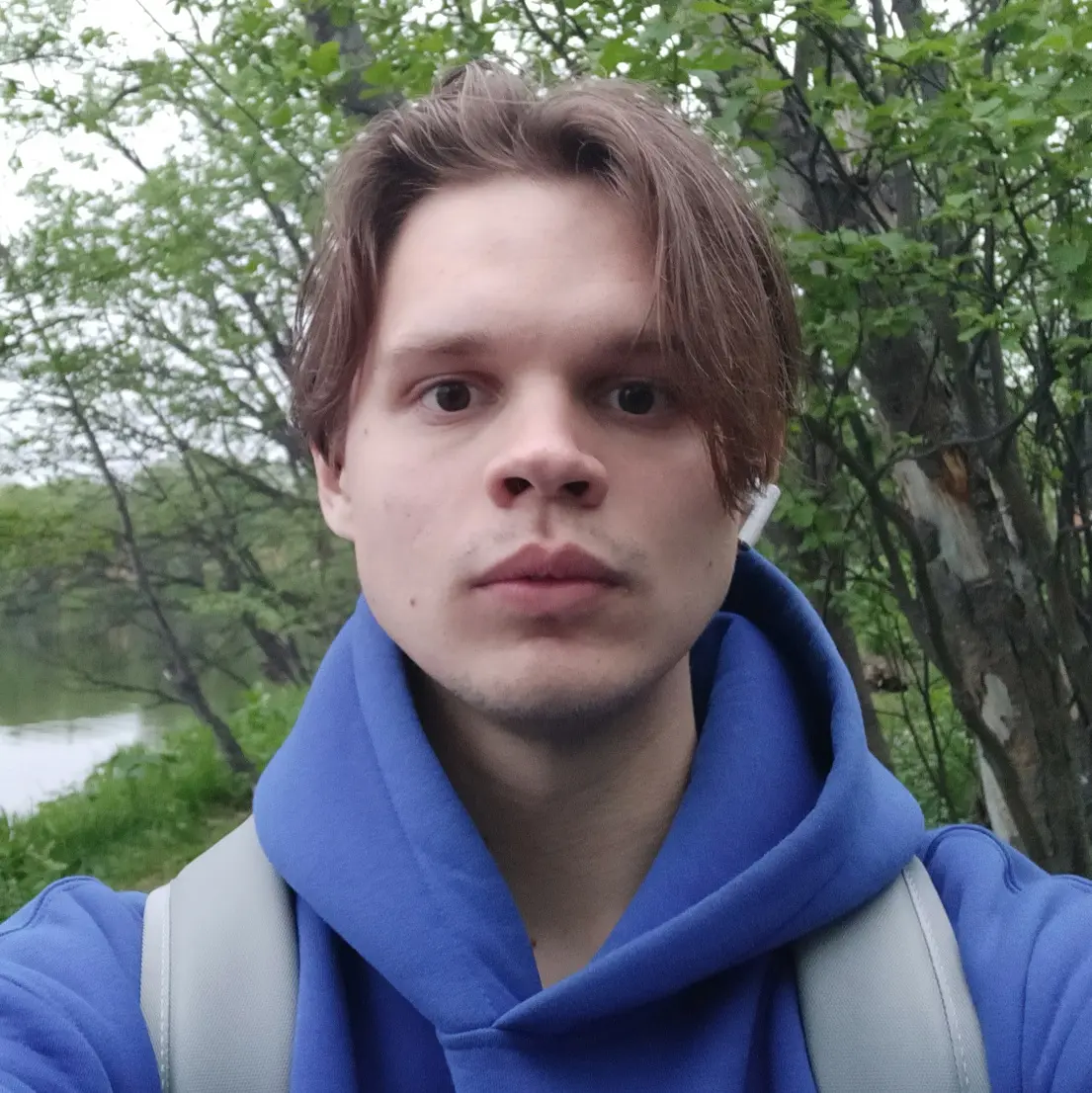 Дмитрий Лукашевский