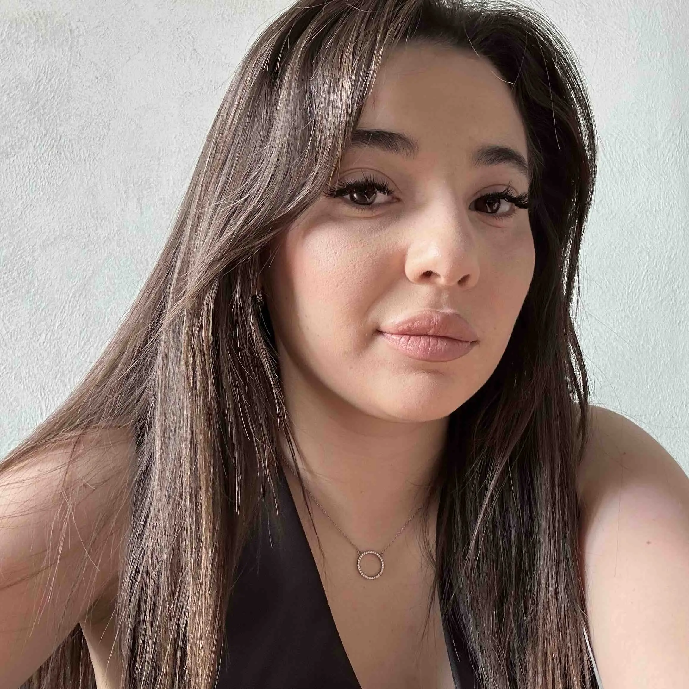 Ангелина Царикаева