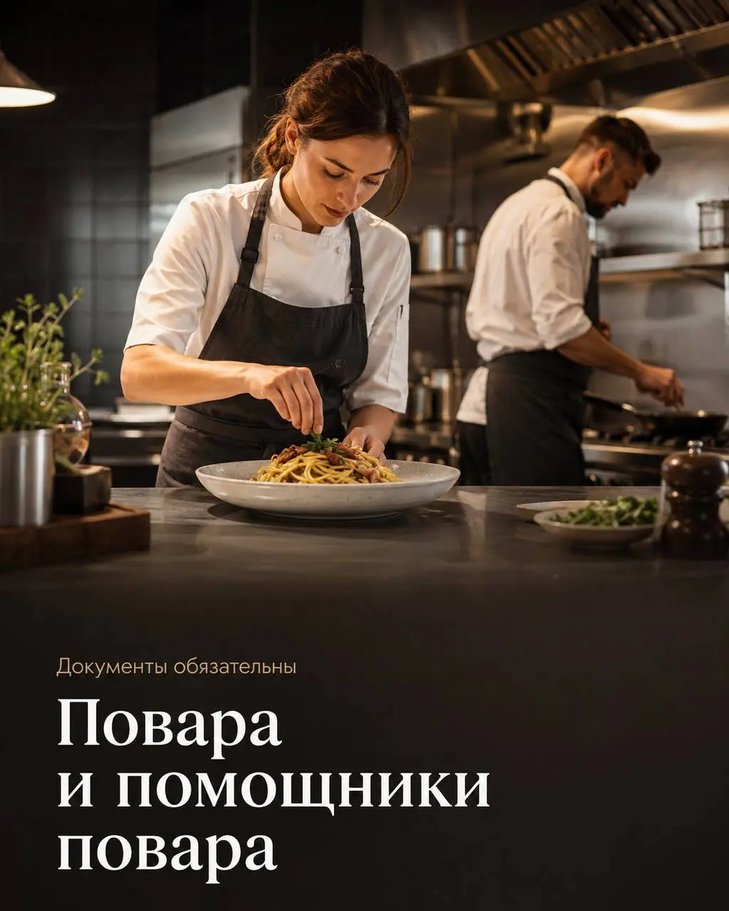 1️⃣ПОВАР ПАСТА-ЦЕХА - от 5300₽/смена
2️⃣ПОМОЩНИК ПОВАРА - от 4500₽/смена
3️⃣ПОВАР ГОРЯЧЕГО ЦЕХА - от 5300₽/смена
4️⃣ЗАГОТОВЩИК - от 5300₽/смена
Сыроварня
• Москва, м | Сетка — социальная сеть от hh.ru