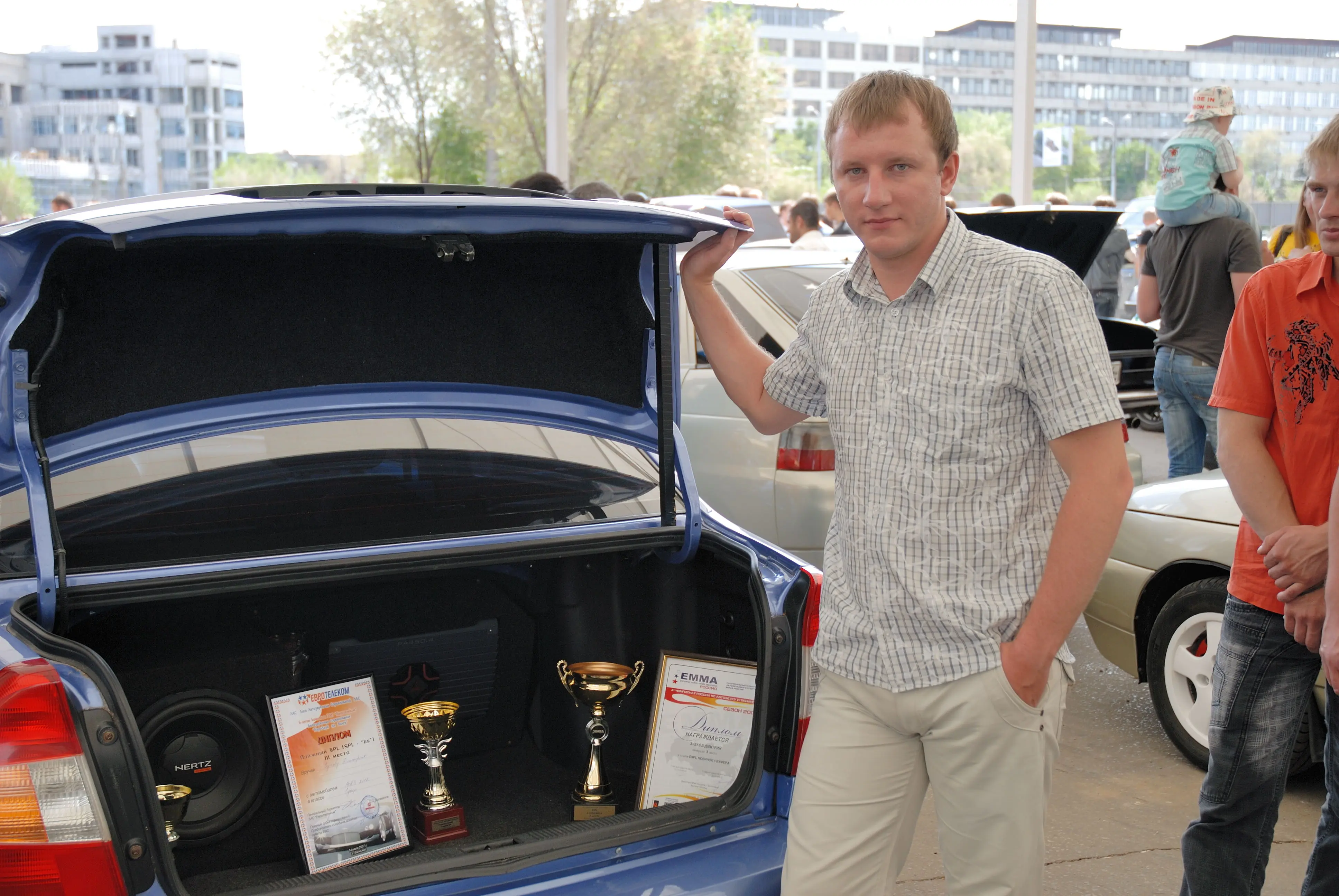 Дмитрий Зубков