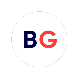company logo