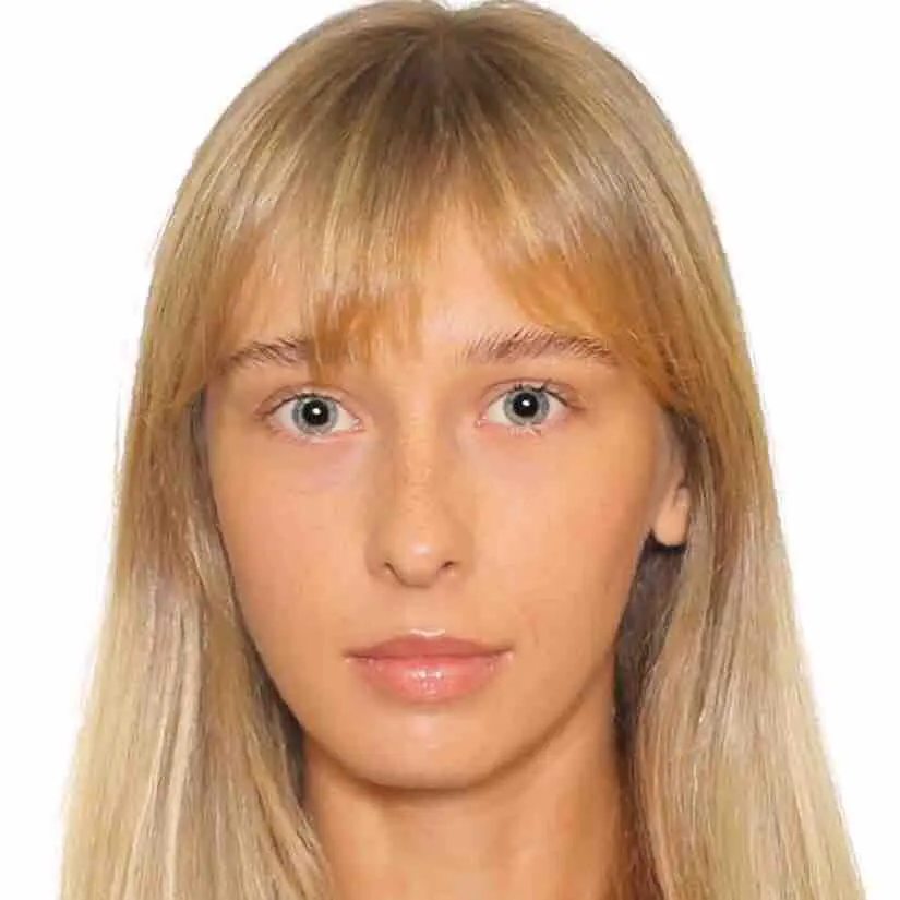 Яна Клюева