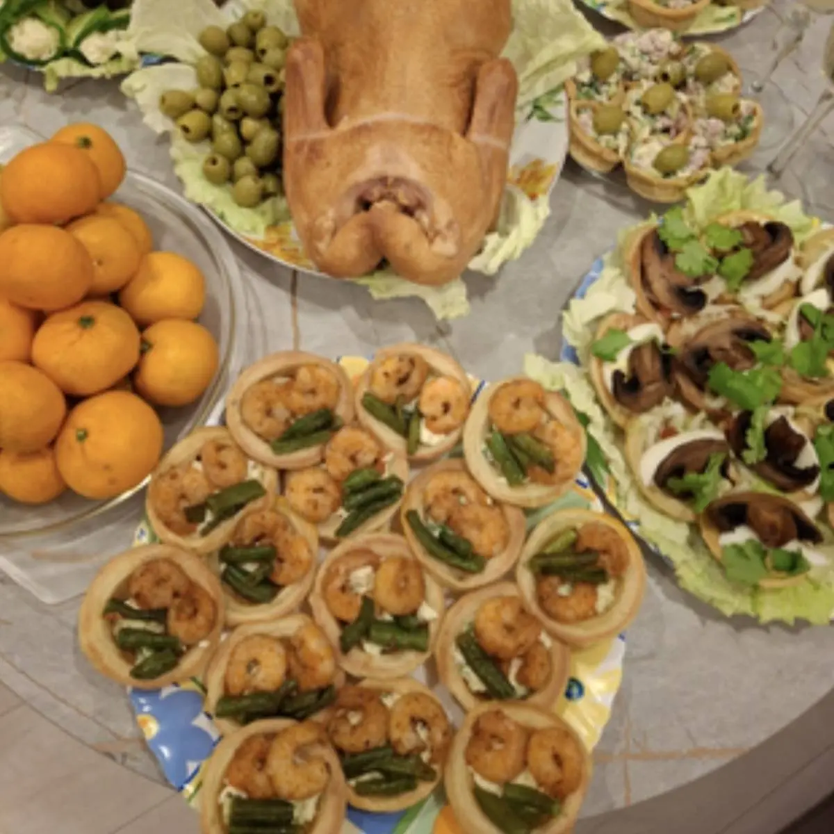 Готовим Быстро И Вкусно