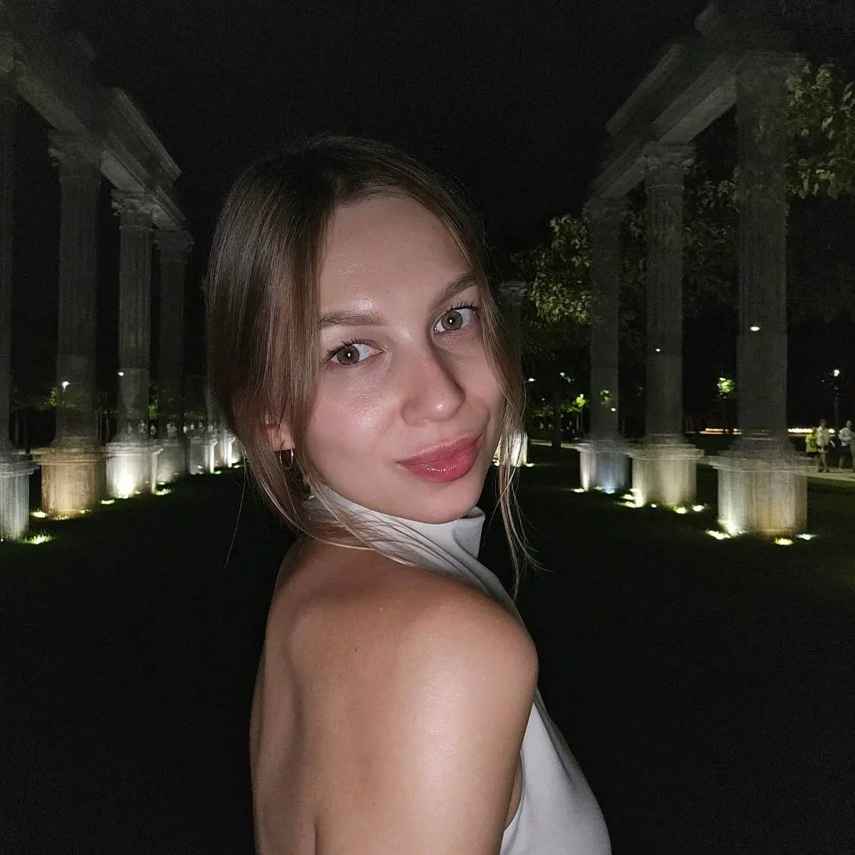 Виктория Сослюк