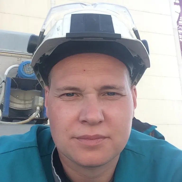 Александр Тягунов