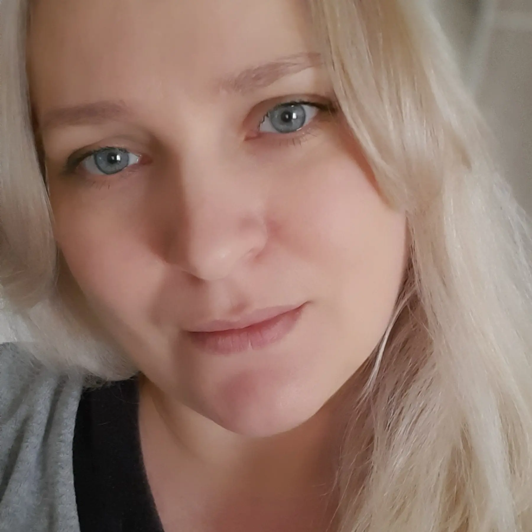 Ирина Зотова