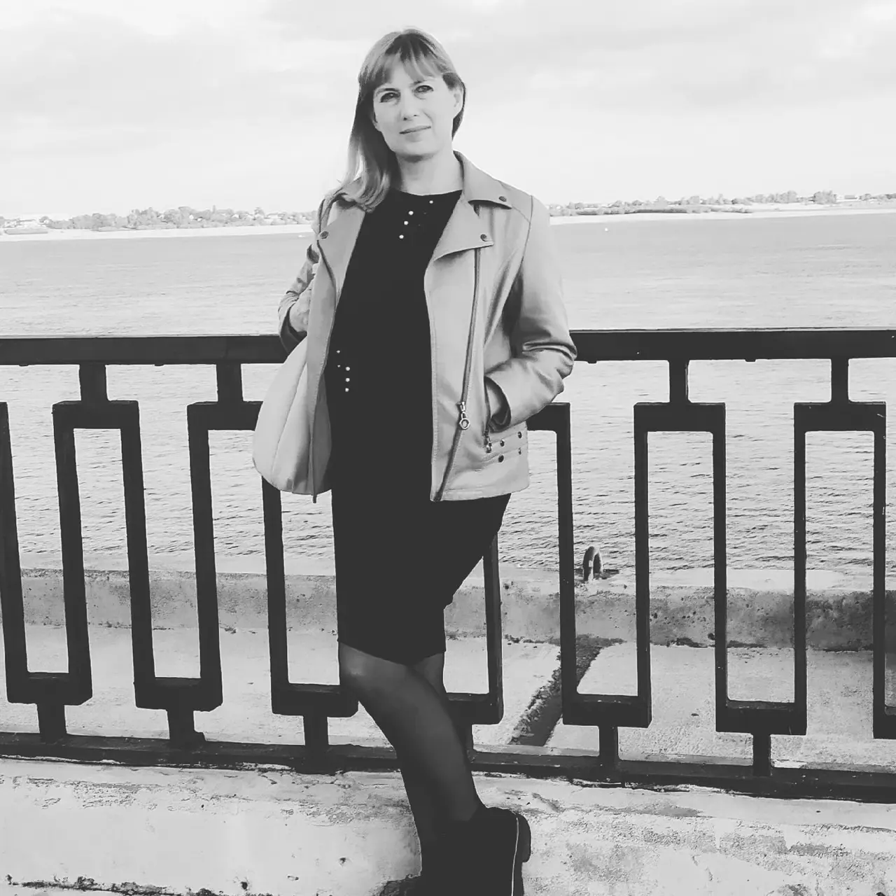Светлана Щербакова