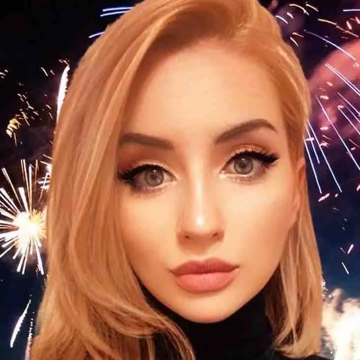 Яна Алхименкова