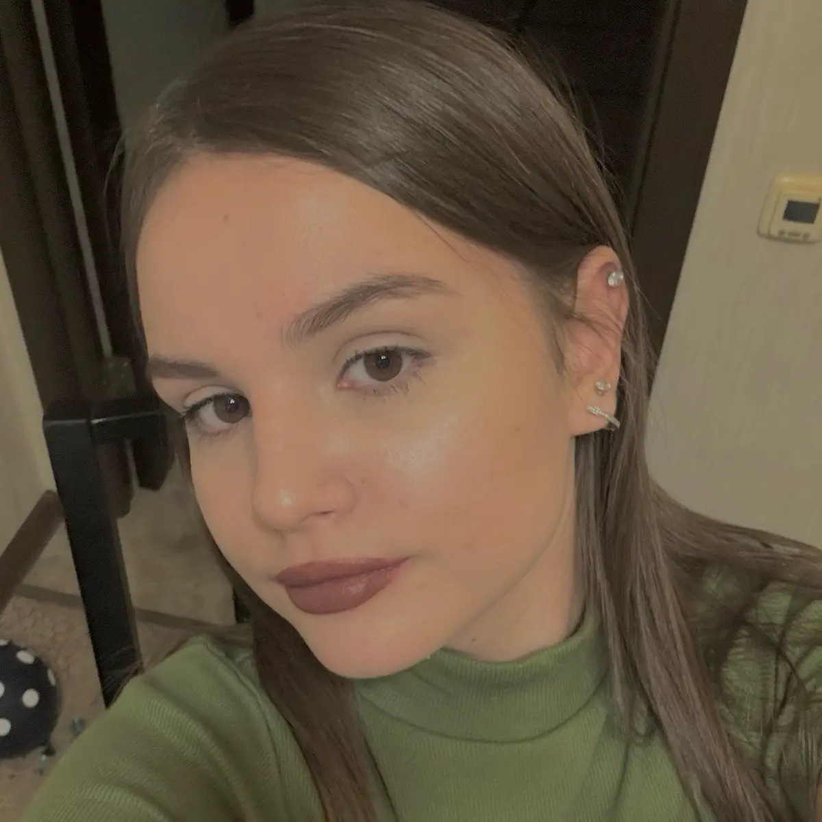 Софья Зиновьева