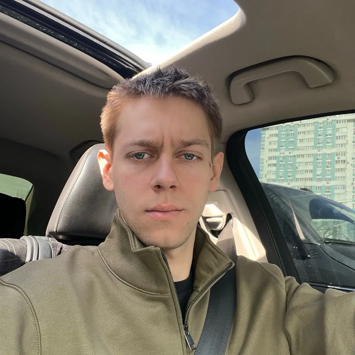 Алексей Рябчиков