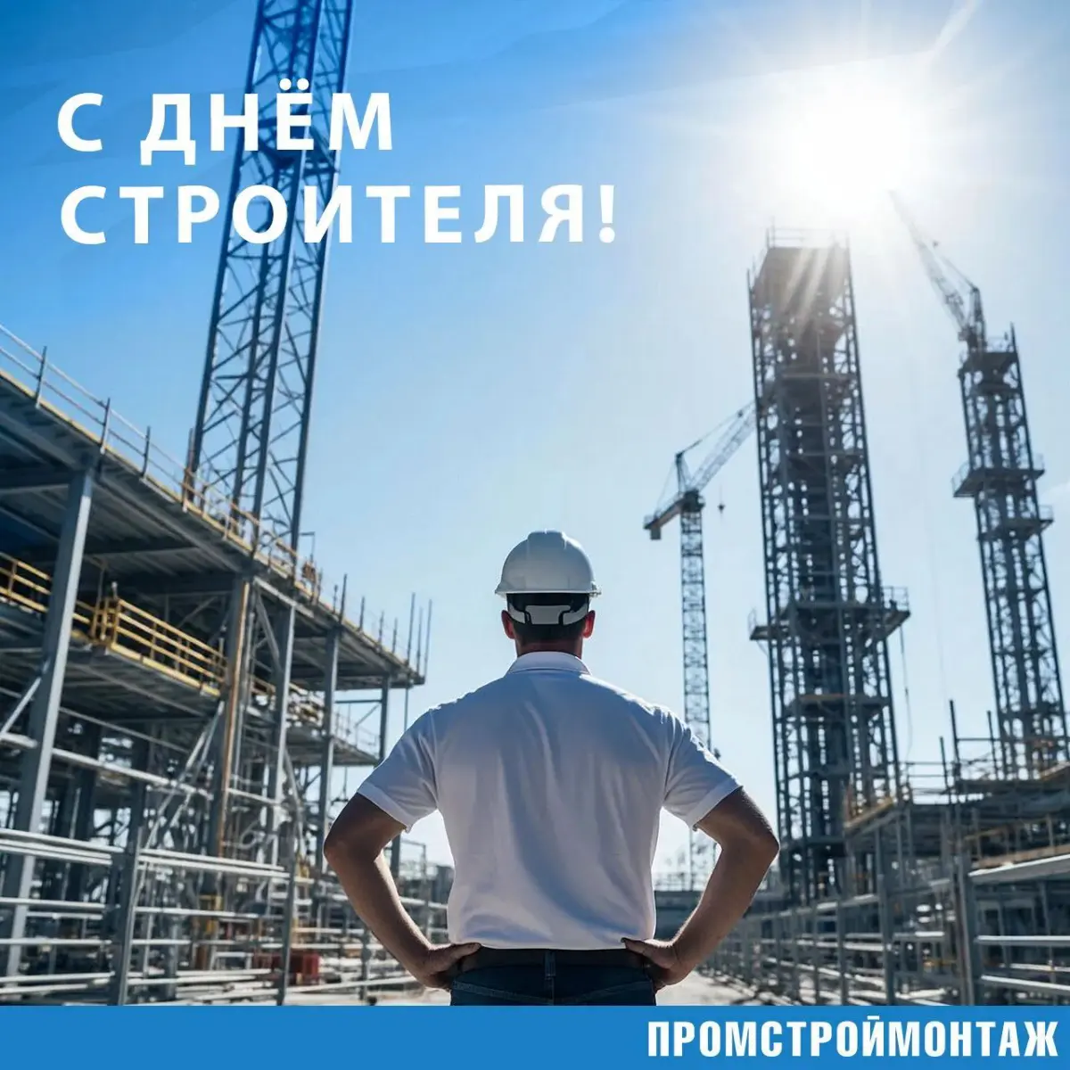 С праздником, коллеги! | Сетка — социальная сеть от hh.ru