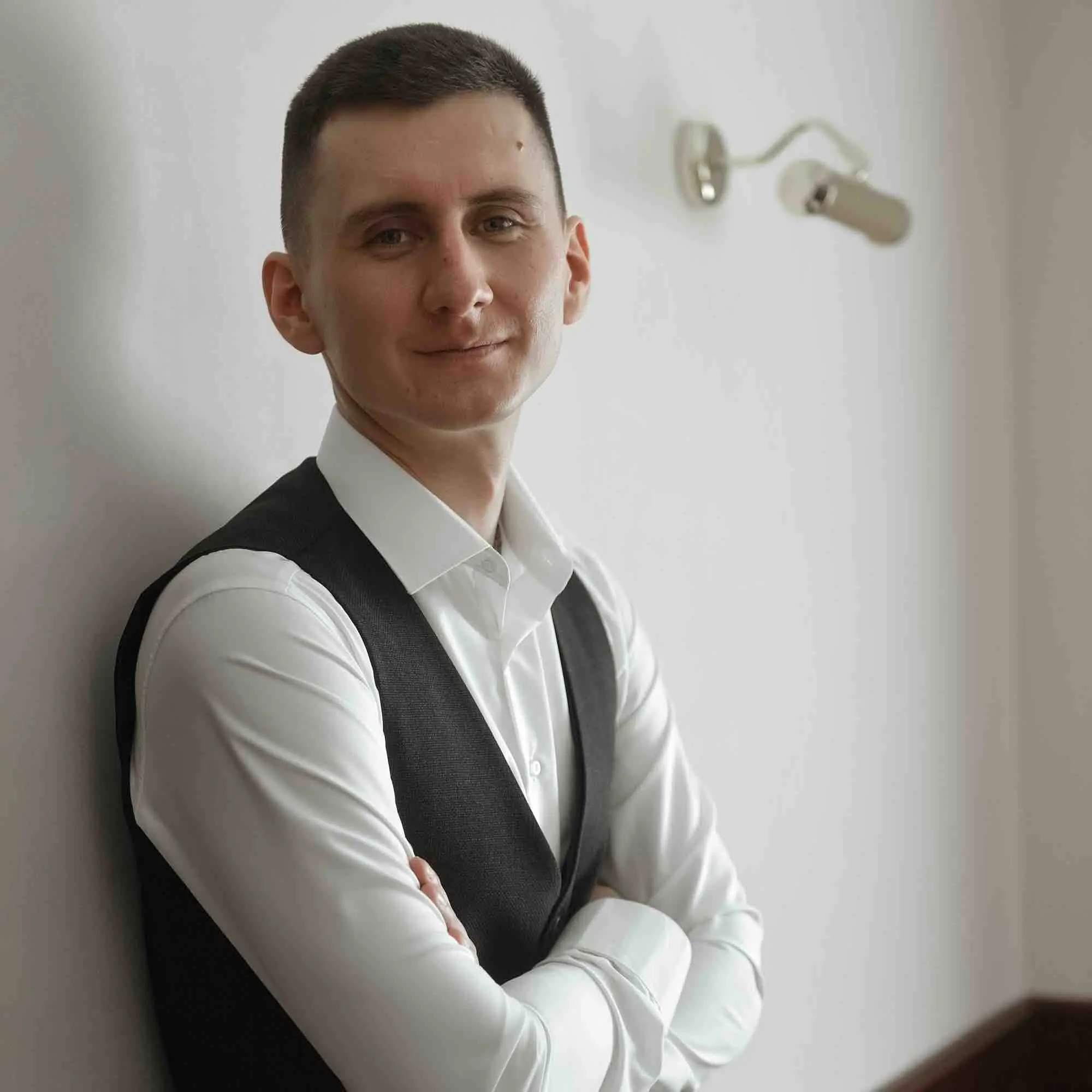 Роман Мухин