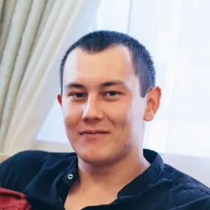 Алмаз Аязбаев