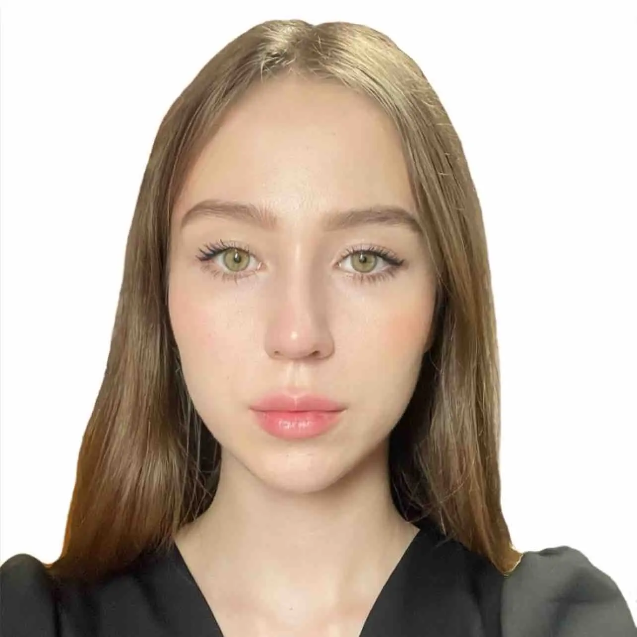 Анастасия Давлеева