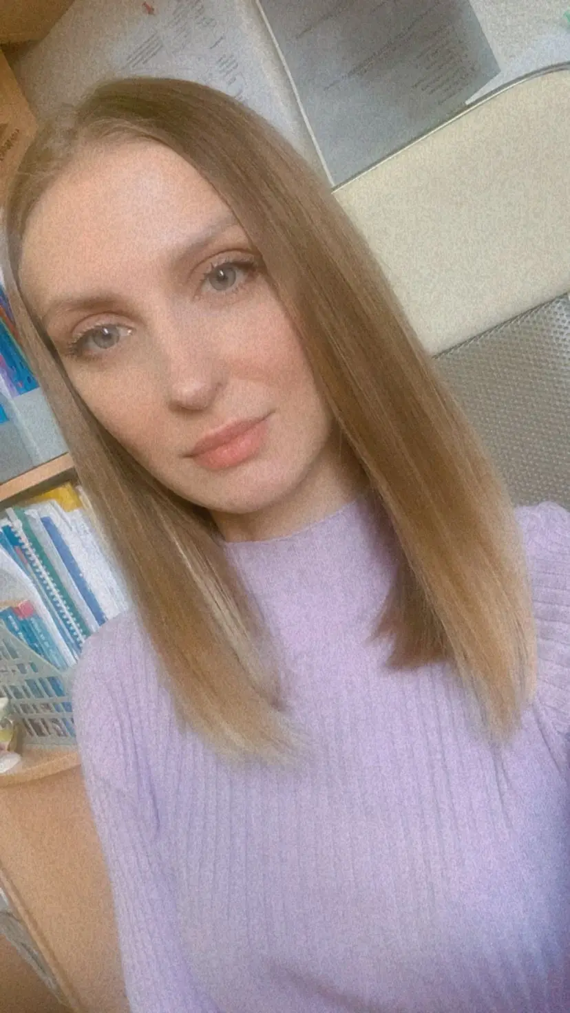 Елена Верлевская