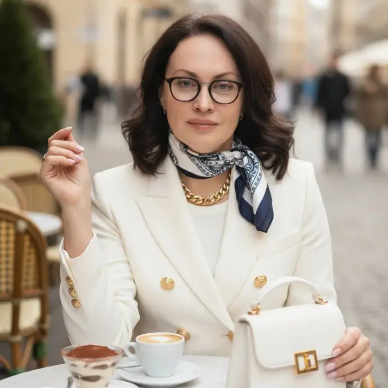 Елена Семяшкина