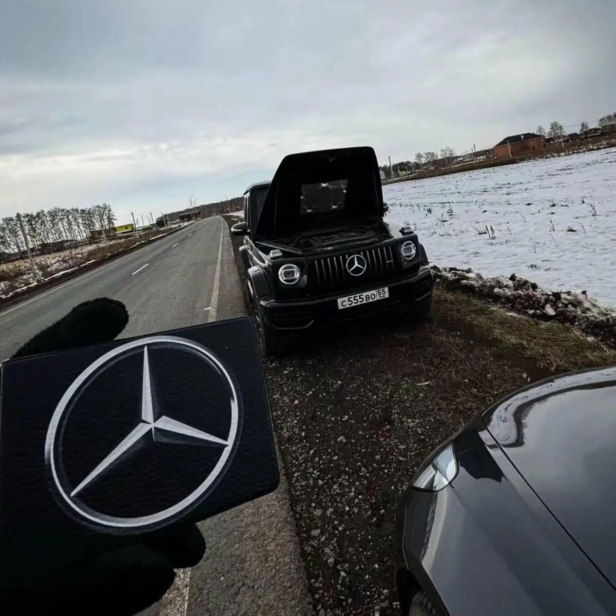 Магомед Абдурашидов