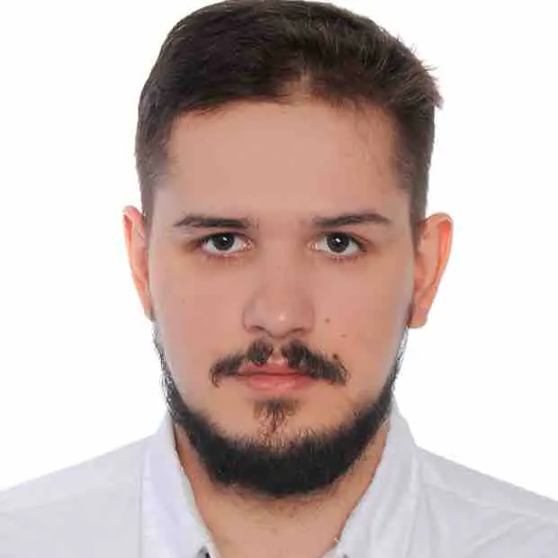 Виктор Конторин