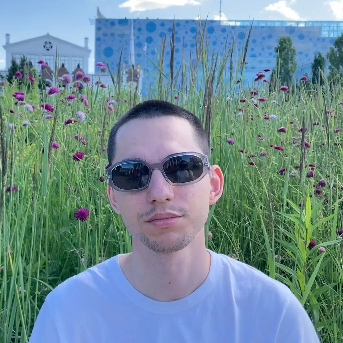 Алексей Арсентьев
