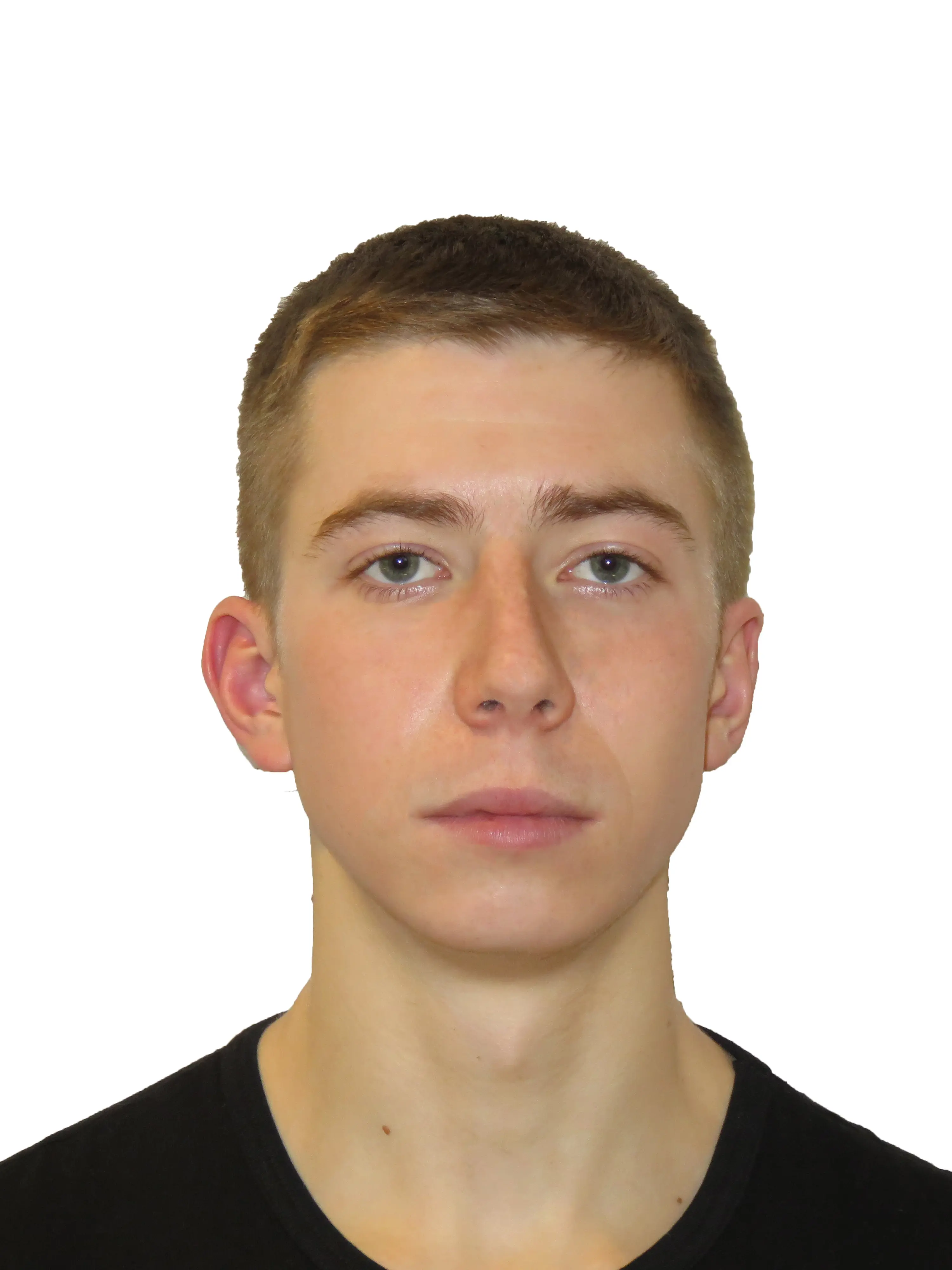 Максим Дубов