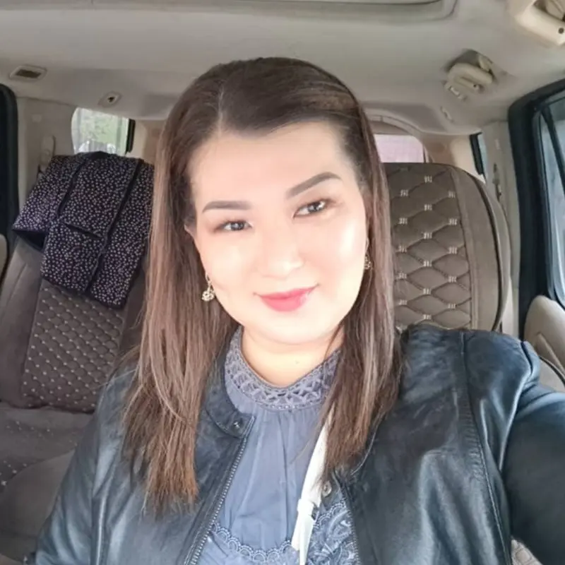 Умут Абдыллаева