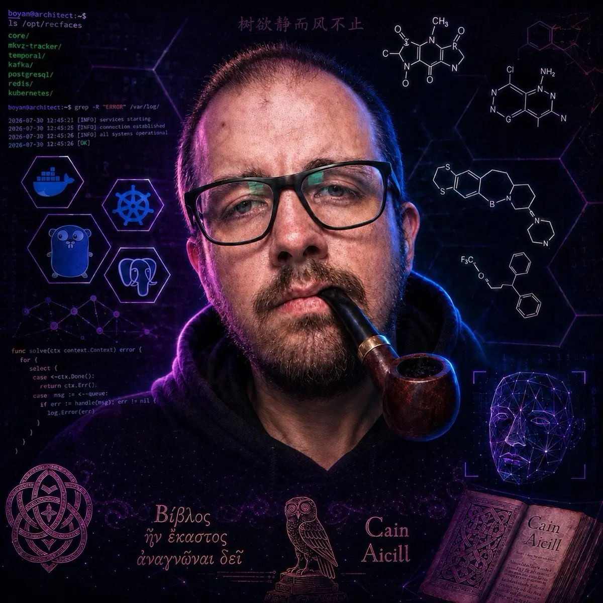 profile avatar