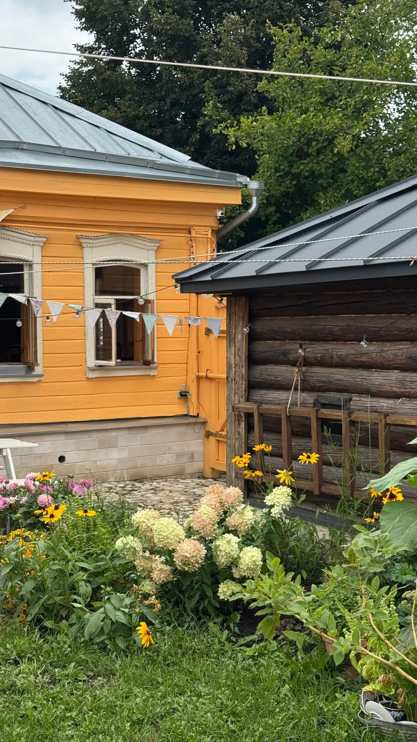 📍Зарайск вас через меня приглашает насладиться летом! | Сетка — социальная сеть от hh.ru