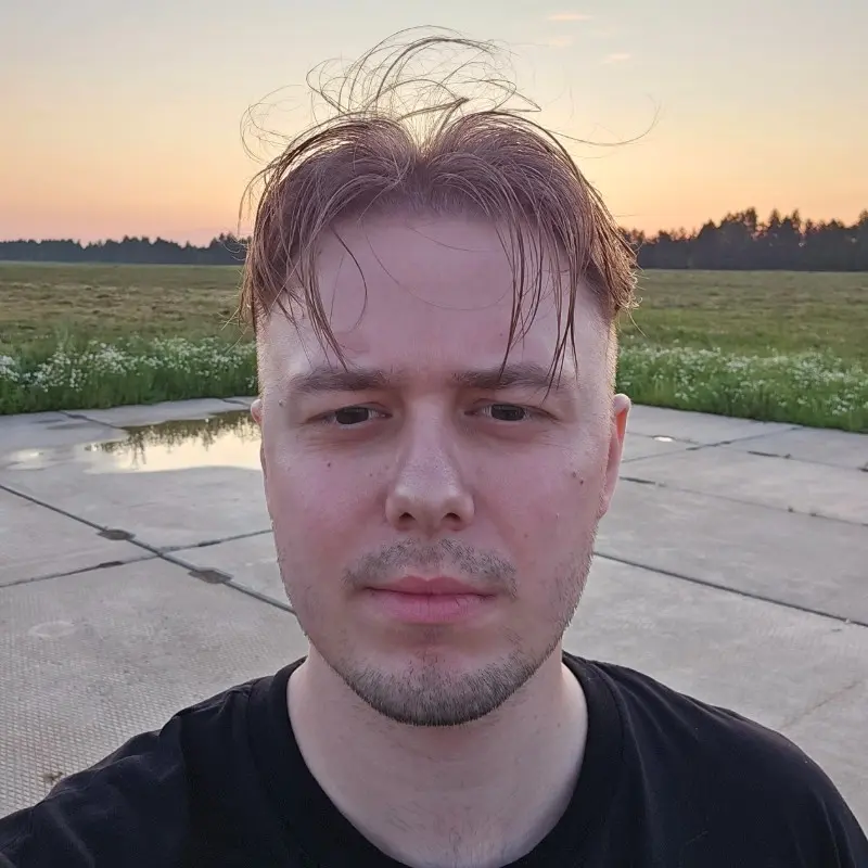 Данил Якимов