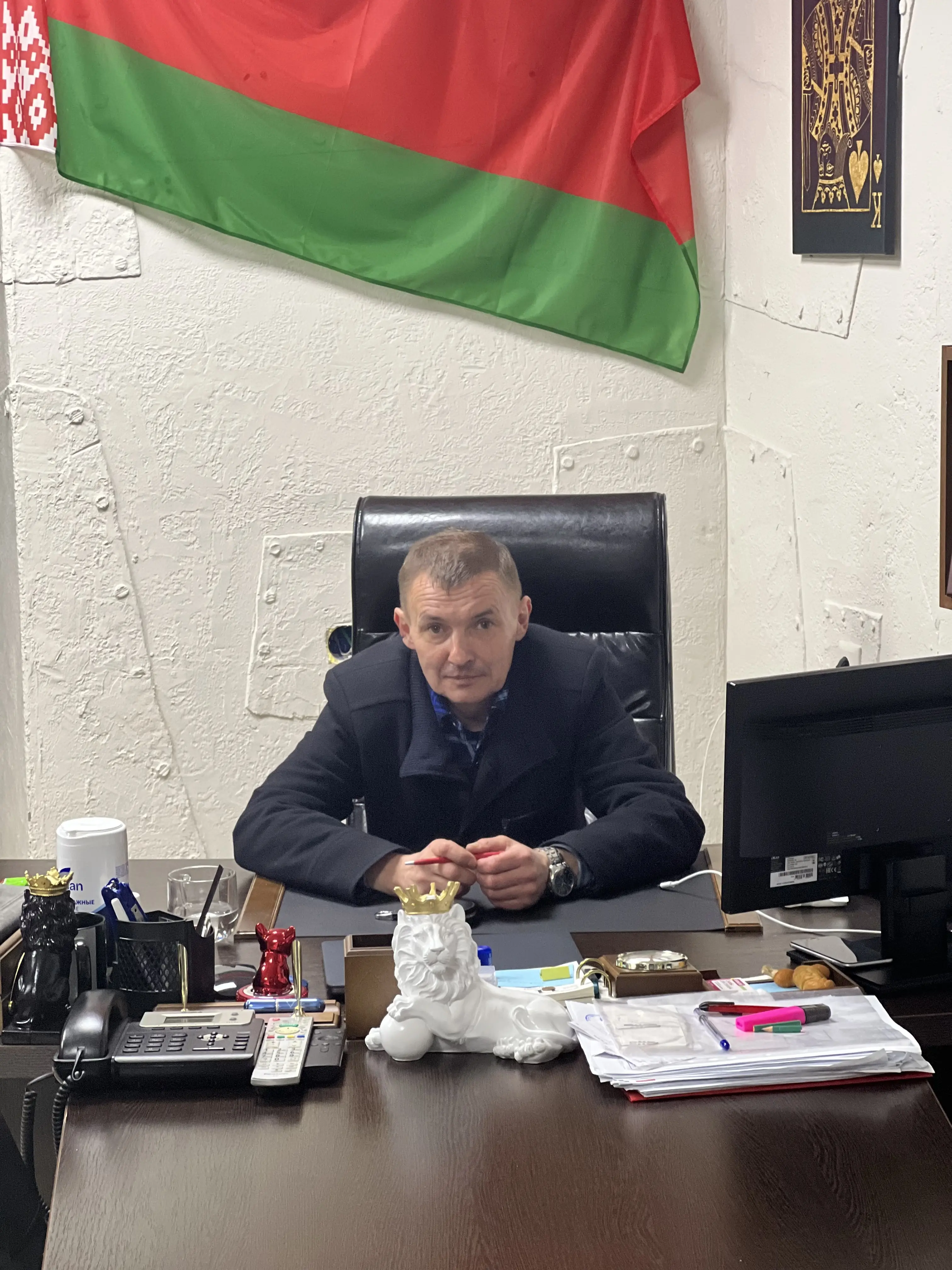Андрей Башкатов