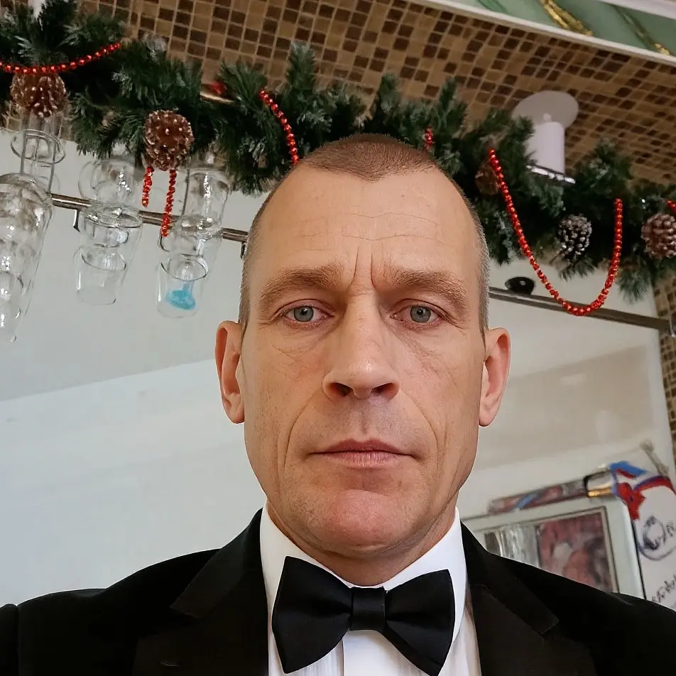 Роман Романов