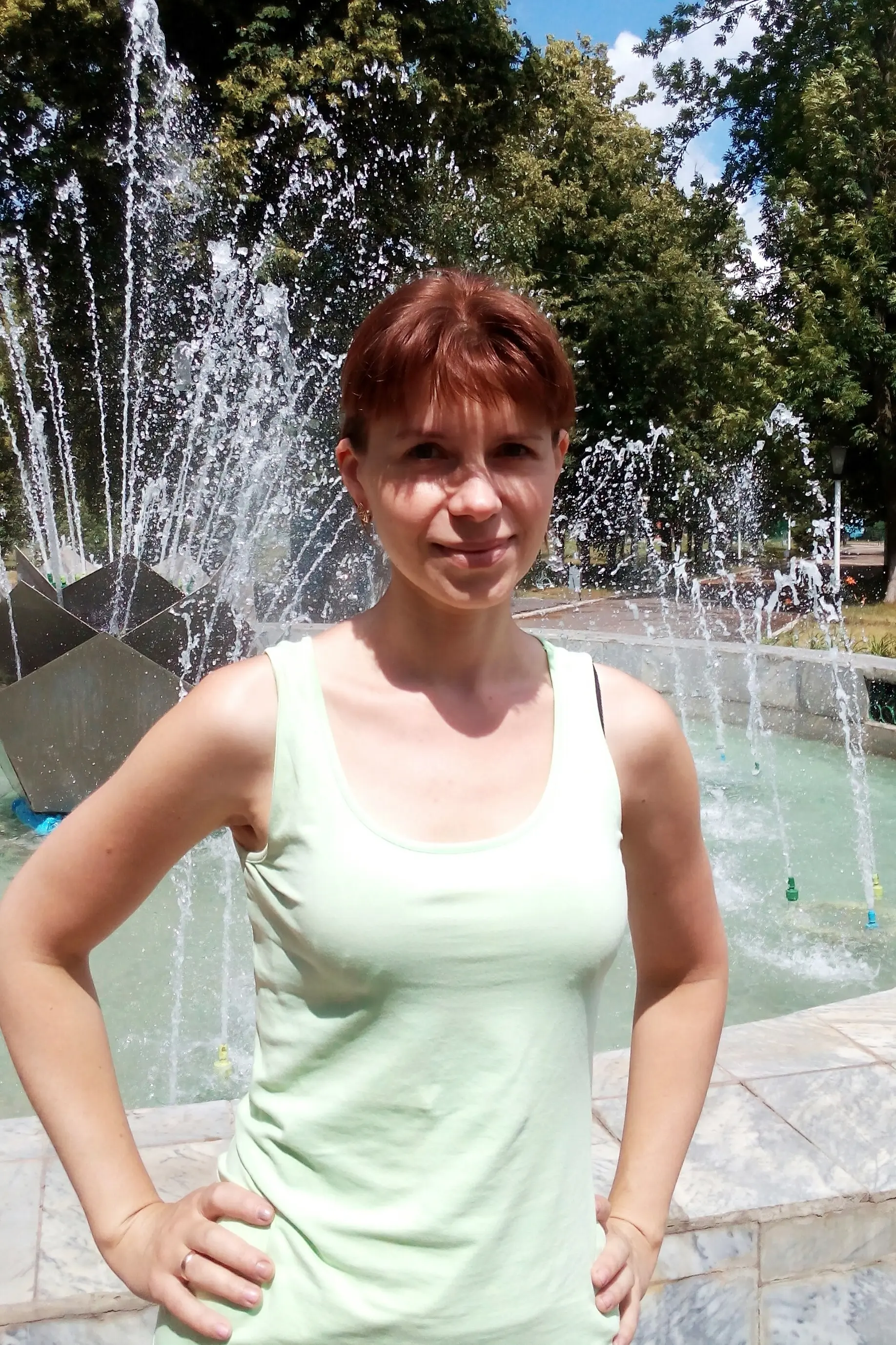 Марта Тарасова