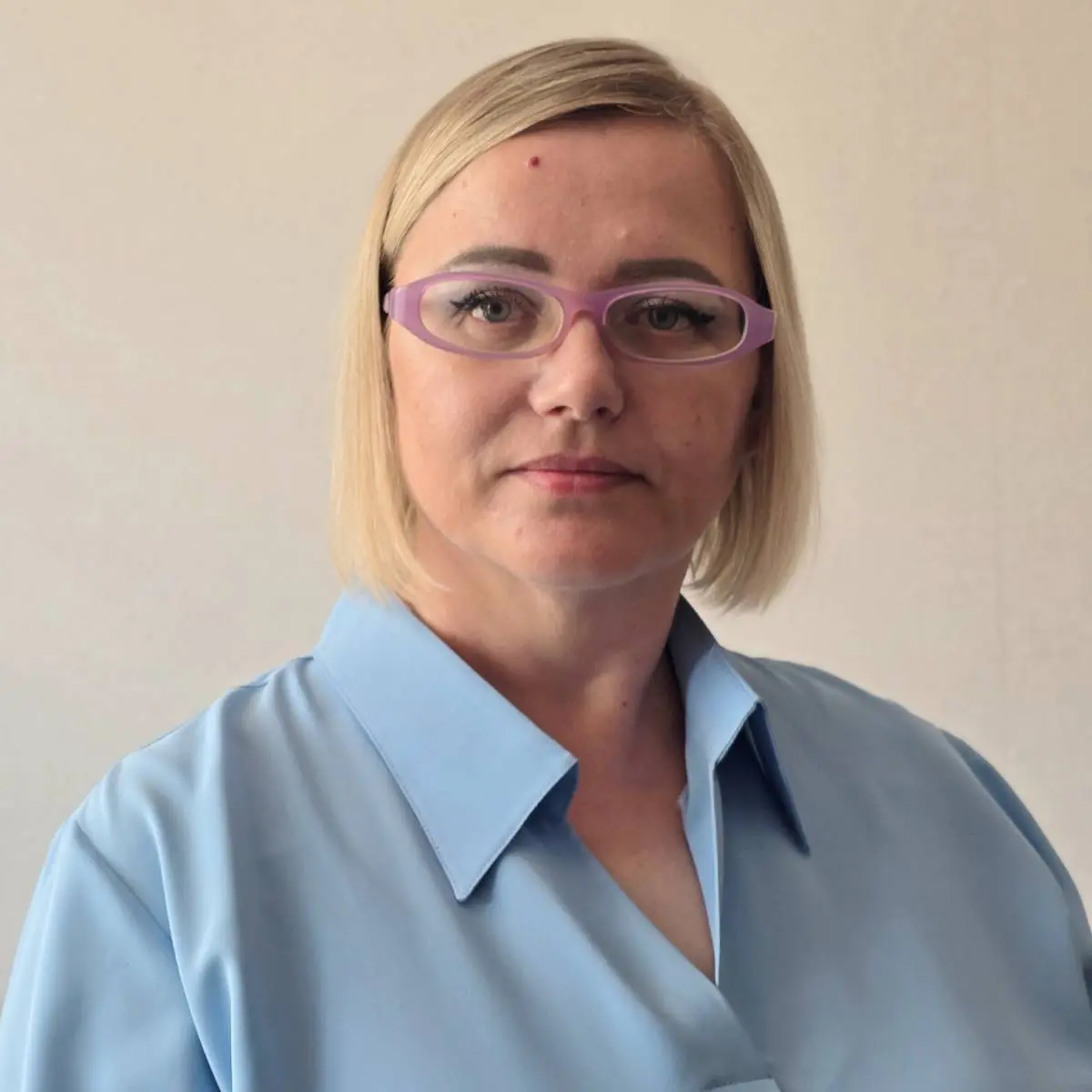 Светлана Федосова
