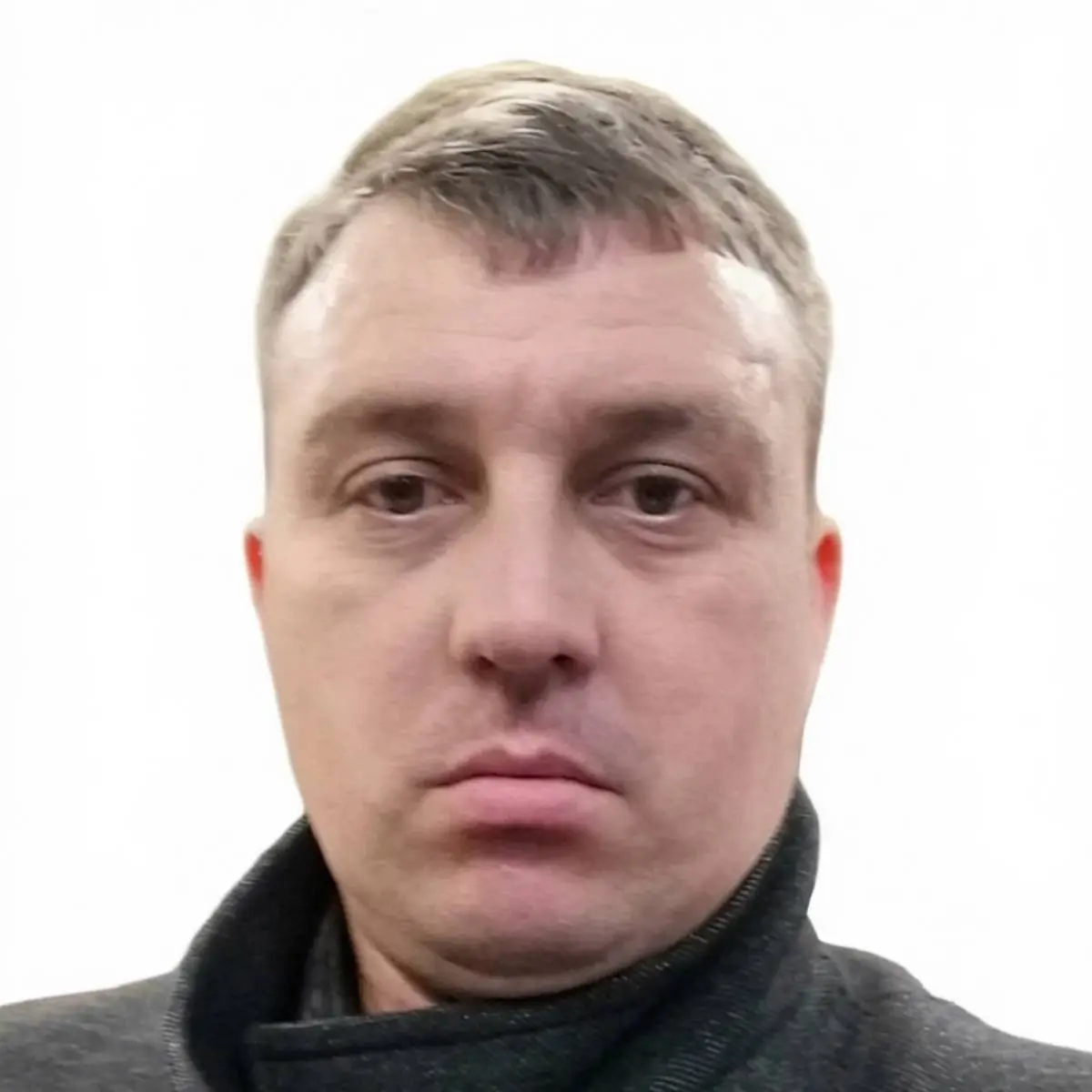 Сергей Авдюшев