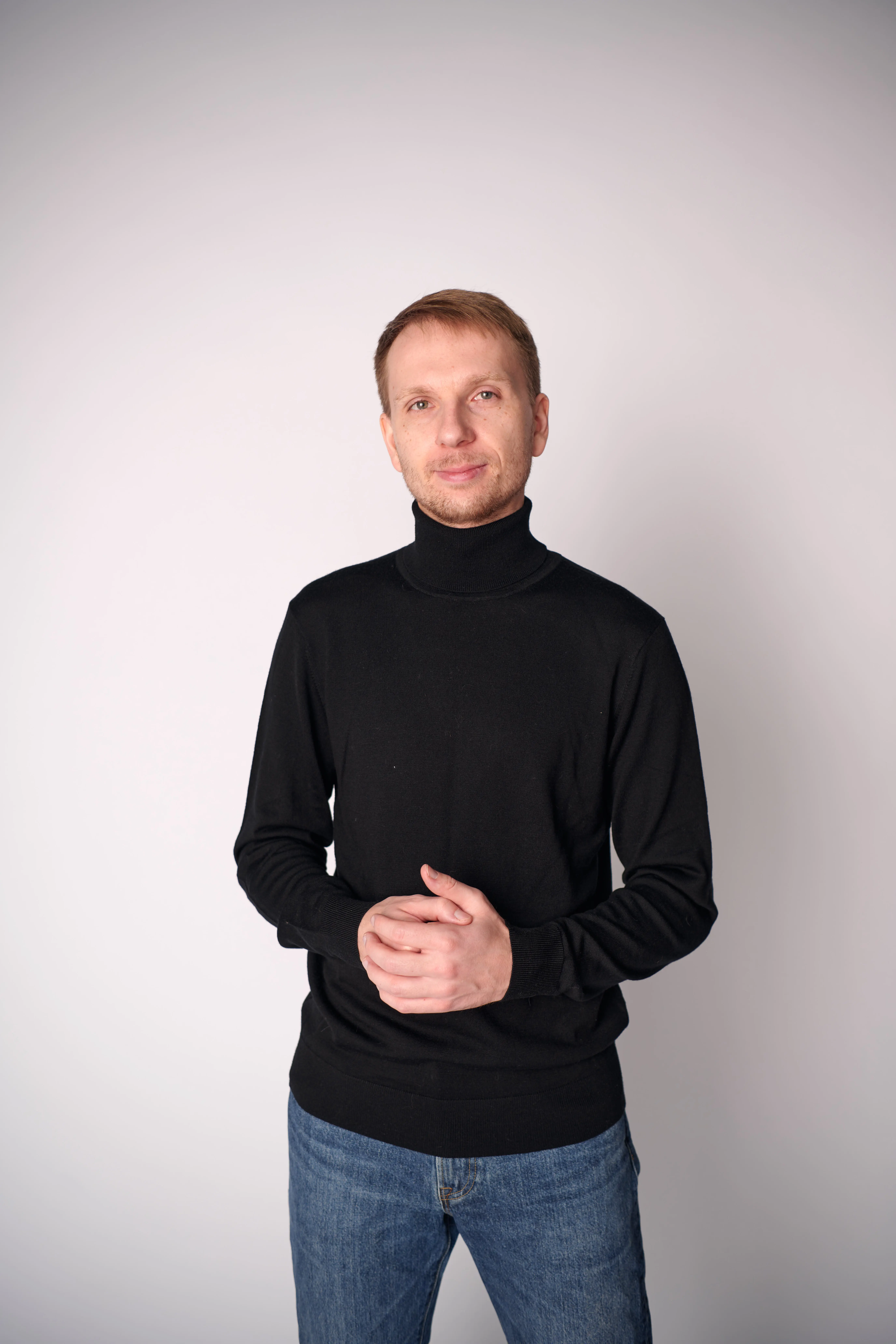Денис Бирюков