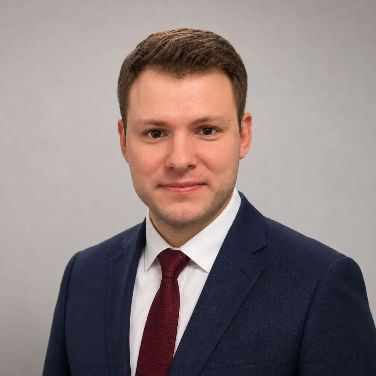 Антон Пивень