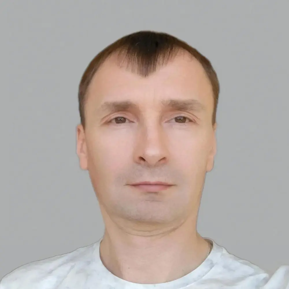 Дмитрий Платонов