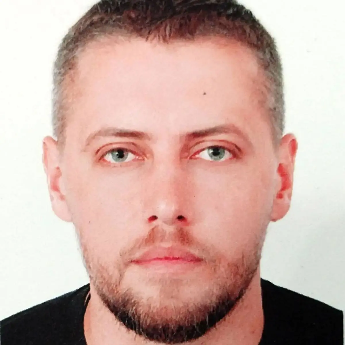 Сергей Лысенко