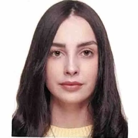 Екатерина Юргенсон