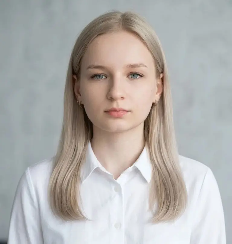 Анна Дмитриенко