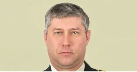 Александр Остапенко
