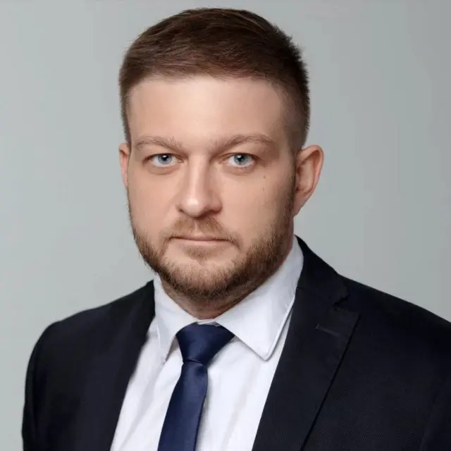 Буренков Михаил