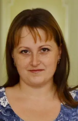 Алена Артамонова