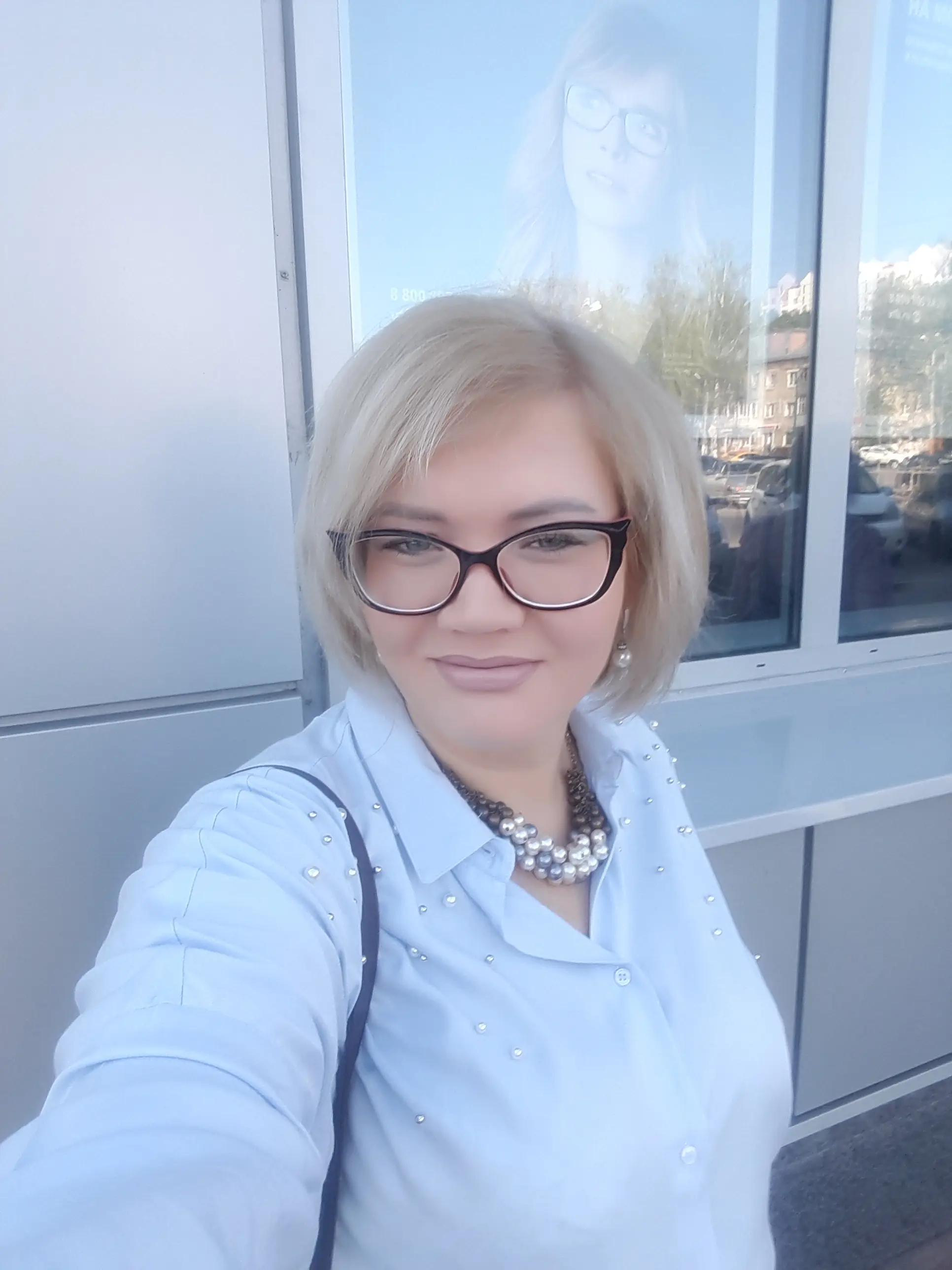 Татьяна Кукушкина