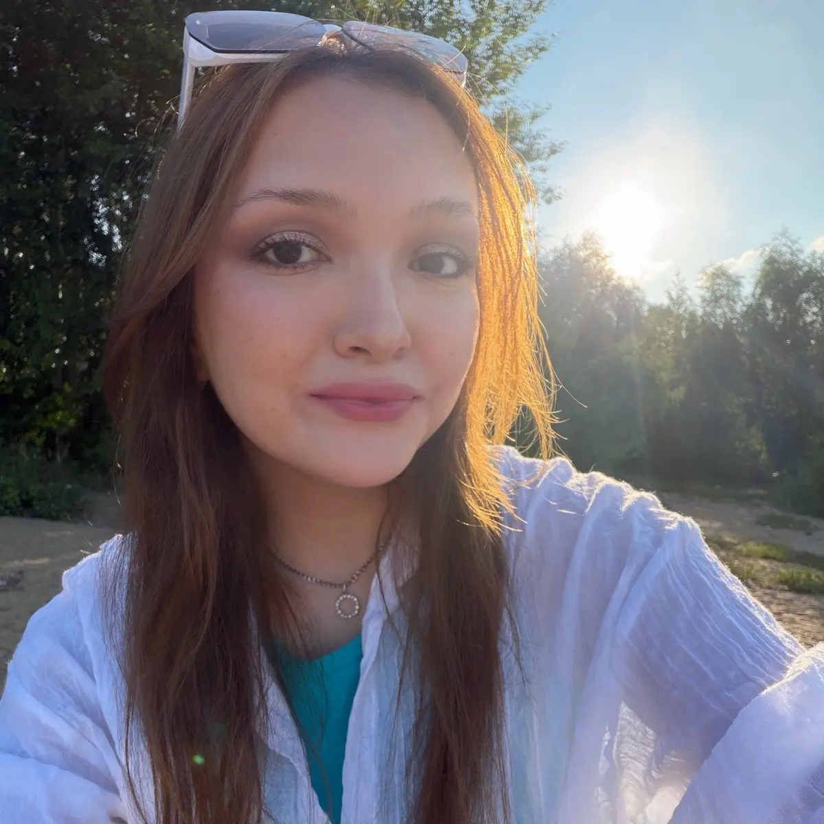 Диана Беккужина