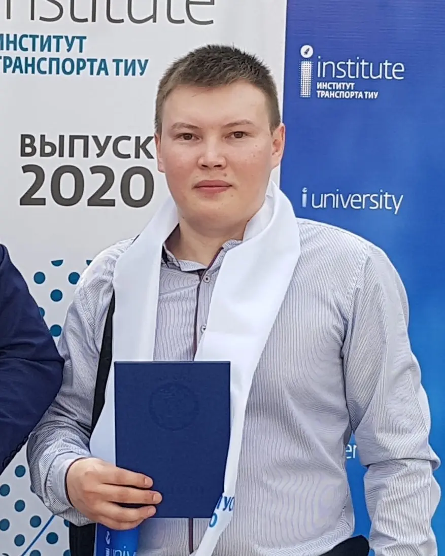 Роман Тырлин