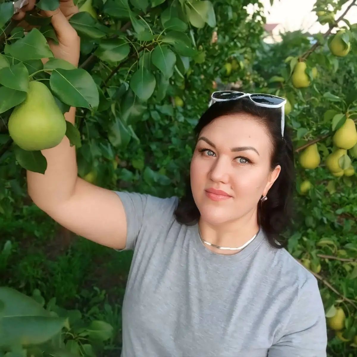 Светлана Давыдова