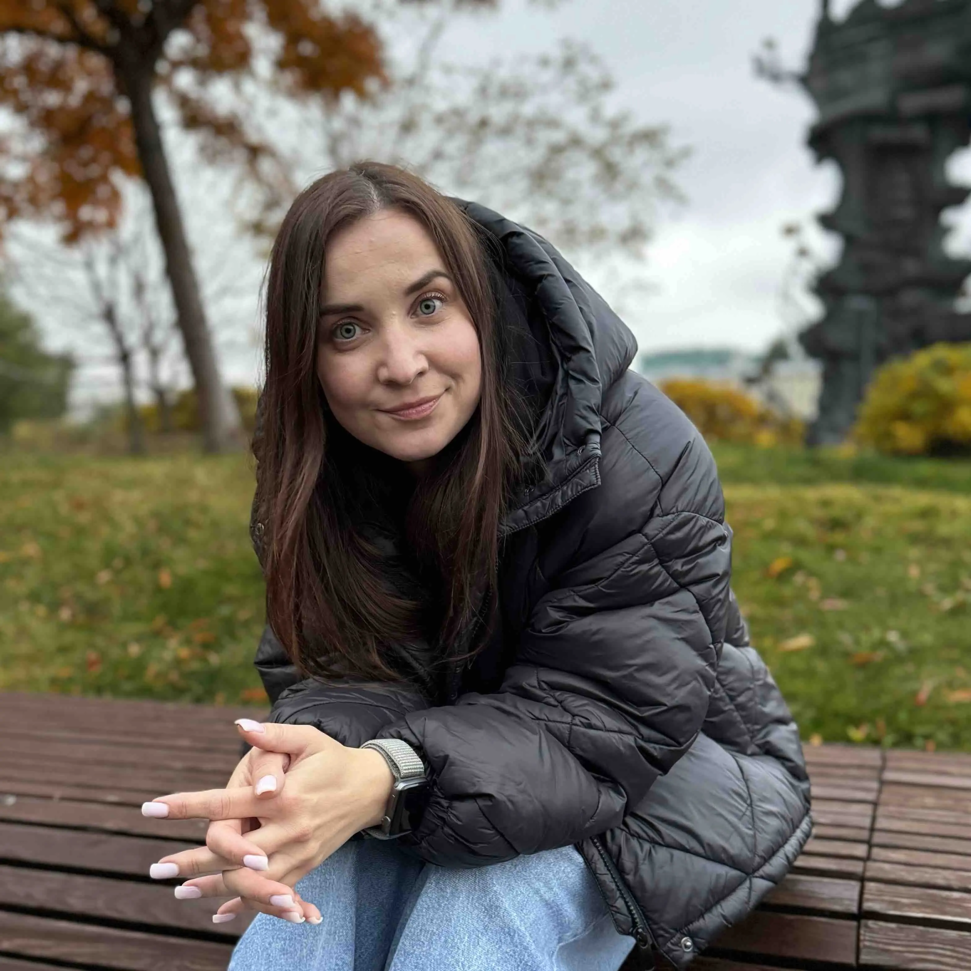 Екатерина Половнева