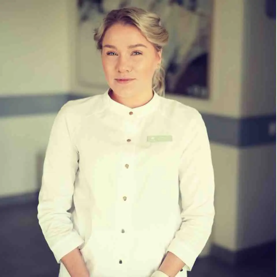 Светлана Радишевская